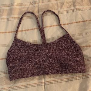 Lululemon Bra